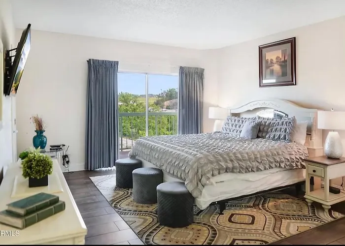River Place Condos 209 1BR