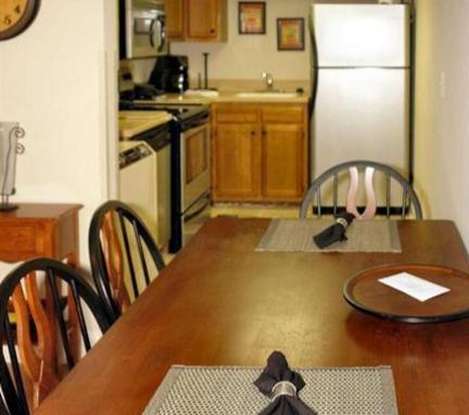 River Place 209 1br