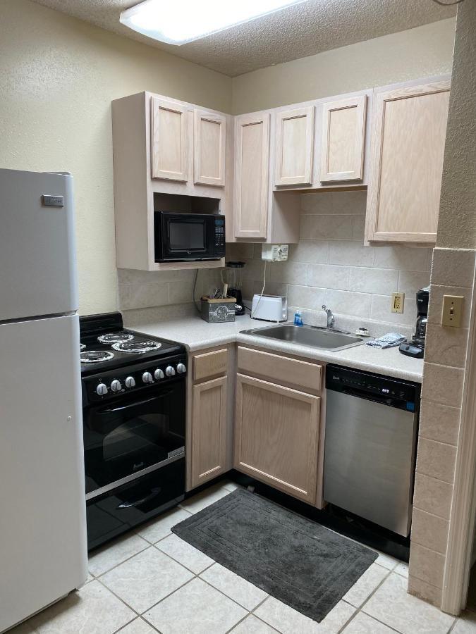 River Place 209 1br Pigeon Forge