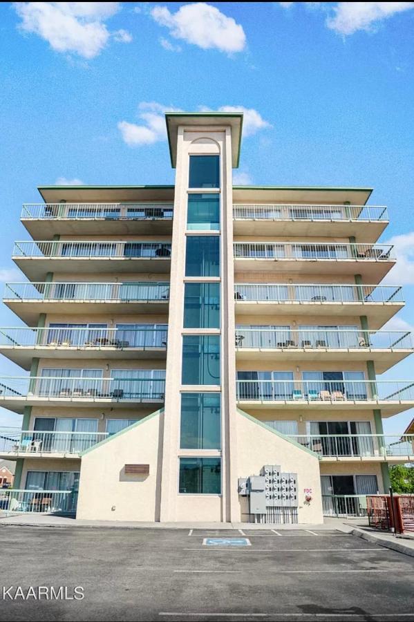 River Place 209 1br * Pigeon Forge