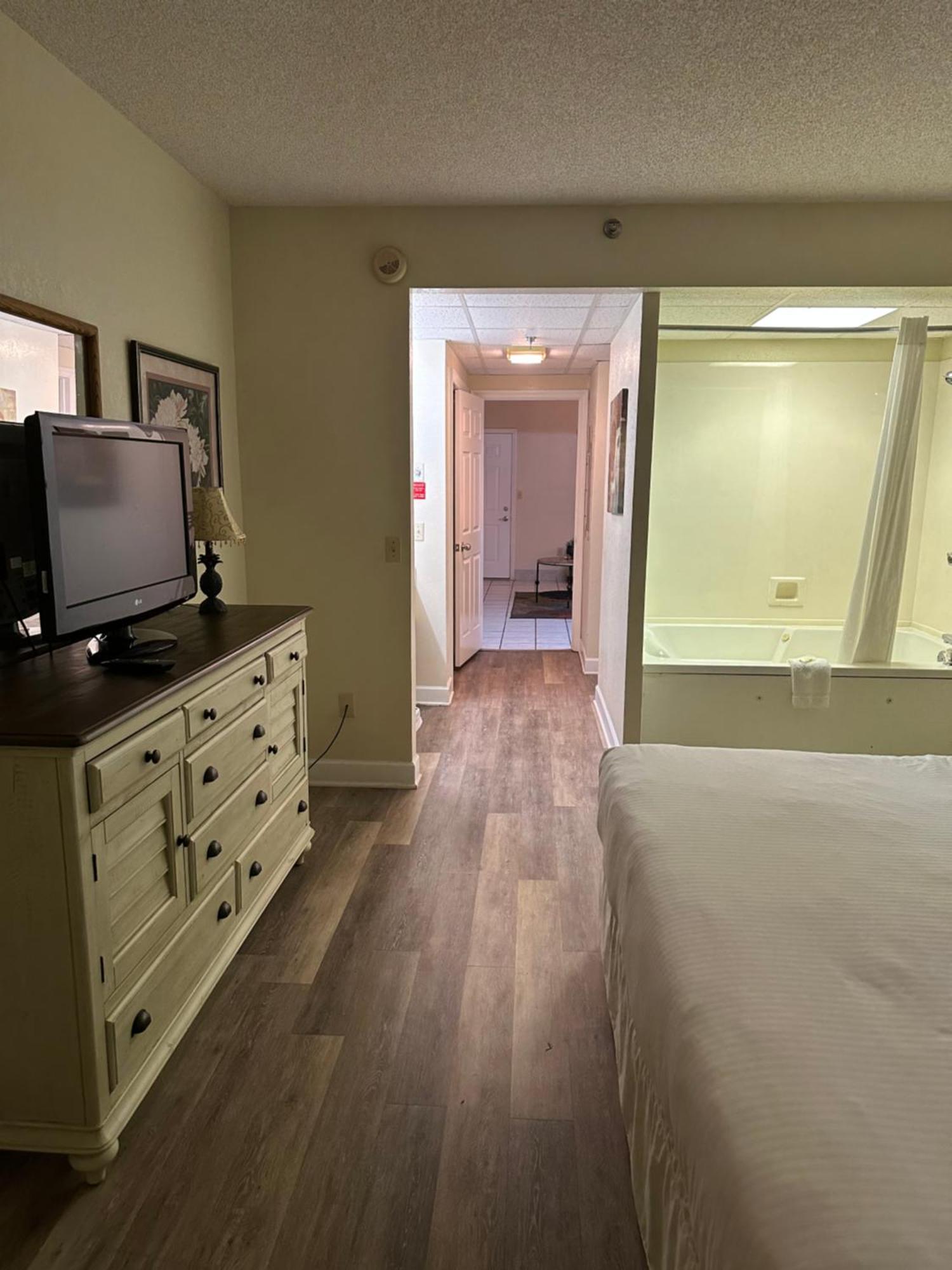 River Place 209 1br * Pigeon Forge