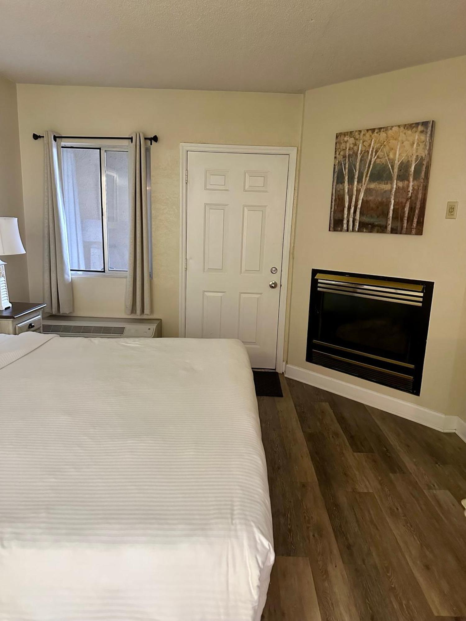 Сasa de vacaciones River Place 209 1br *