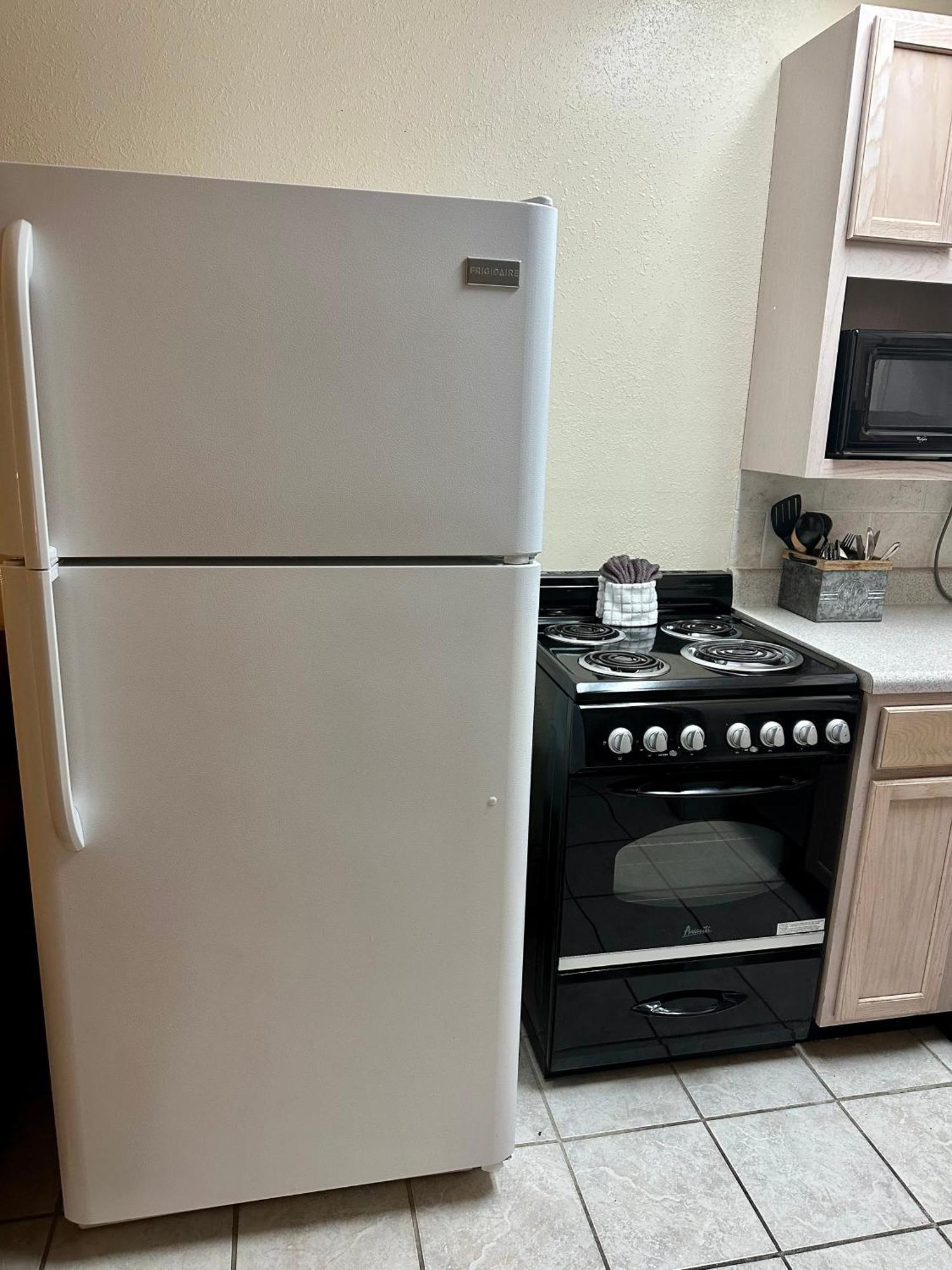 Сasa de vacaciones River Place 209 1br