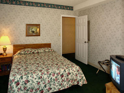River Place 209 1br Pigeon Forge