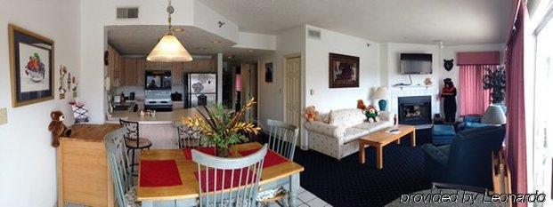 Сasa de vacaciones River Place 209 1br *
