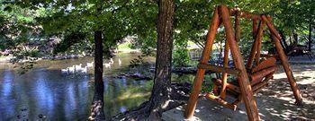 River Place 209 1br * Pigeon Forge