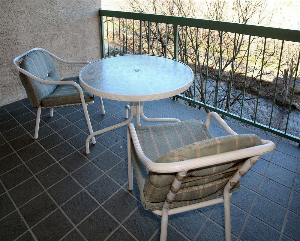 River Place 209 1br * Pigeon Forge