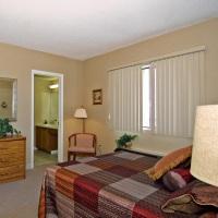 River Place 209 1br * Pigeon Forge