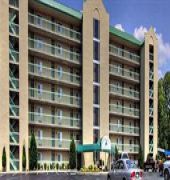 River Place 209 1br *
