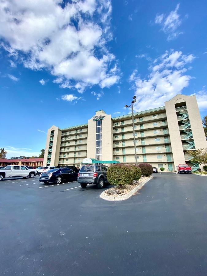 Hébergement de vacances River Place #610 3bd Pigeon Forge