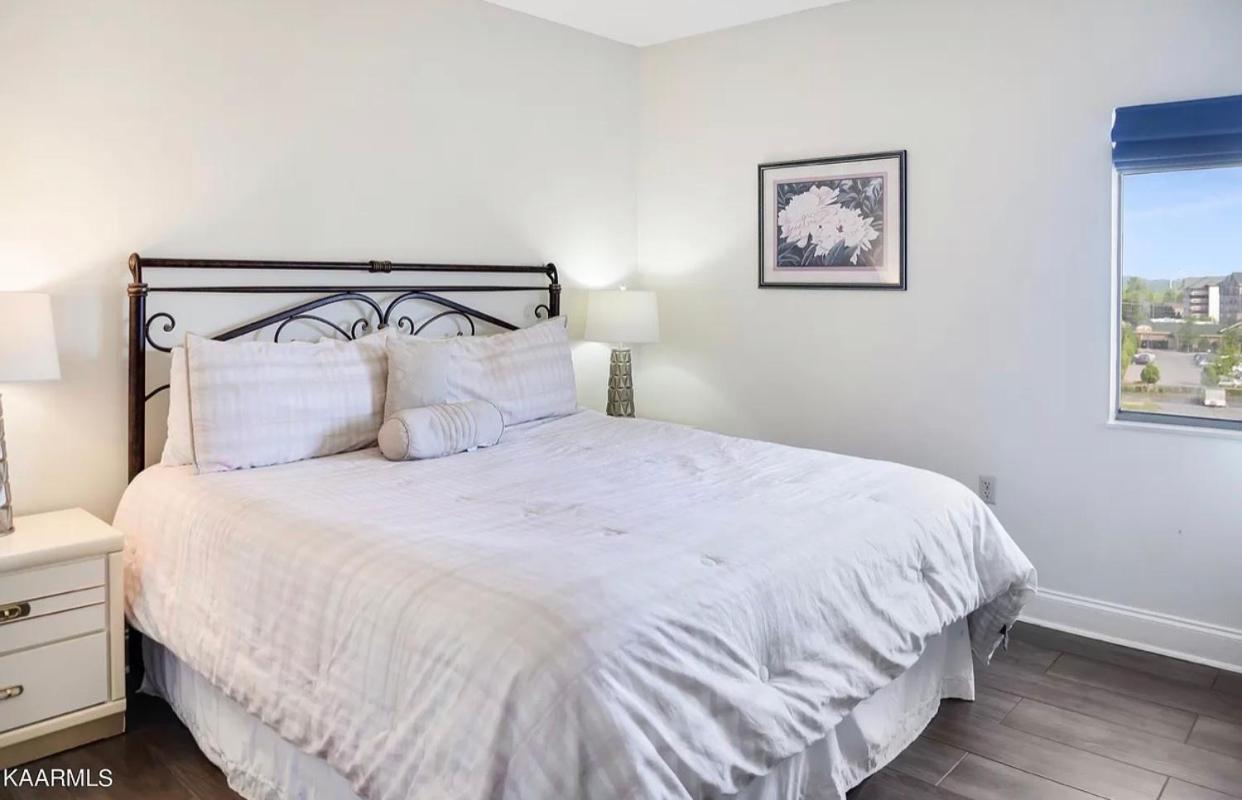 River Place #610 3bd Pigeon Forge
