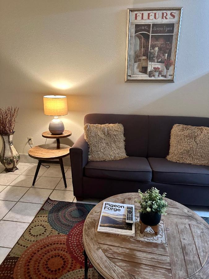 Hébergement de vacances River Place #610 3bd *