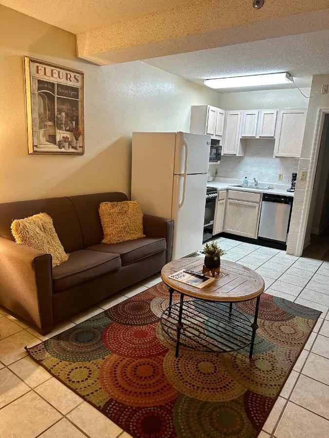 Hébergement de vacances River Place #610 3bd *