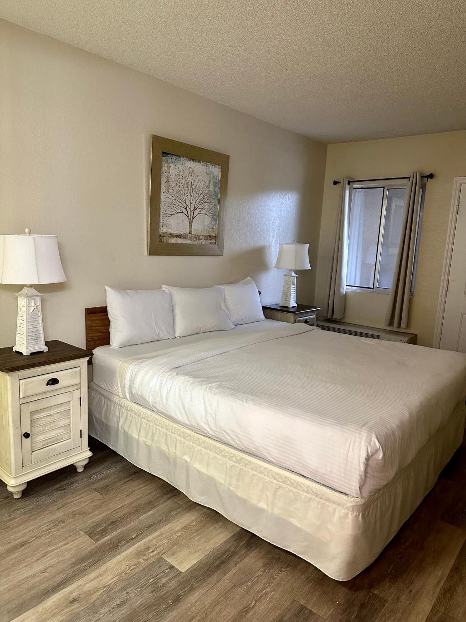 River Place #610 3bd Hébergement de vacances *