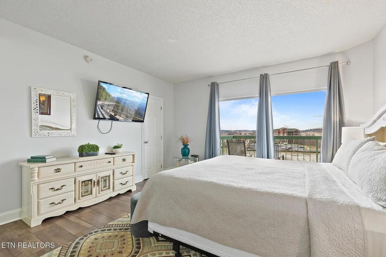 River Place #610 3bd Hébergement de vacances